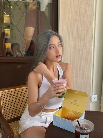Full leaked Kierra lee private onlyfans photo