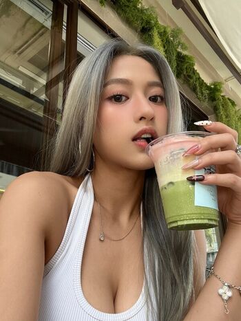 Full leaked Kierra lee private onlyfans photo