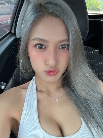 Full leaked Kierra lee private onlyfans photo