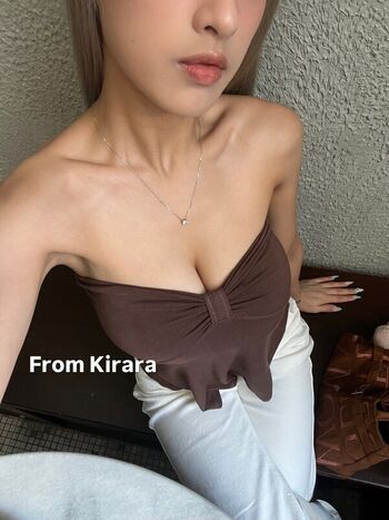 Full leaked Kierra lee private onlyfans photo