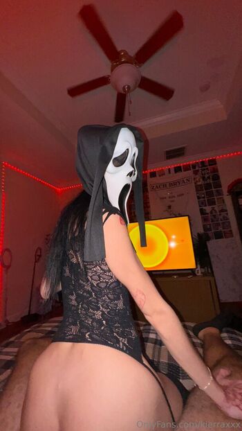 Full leaked Kierraxxx private onlyfans photo