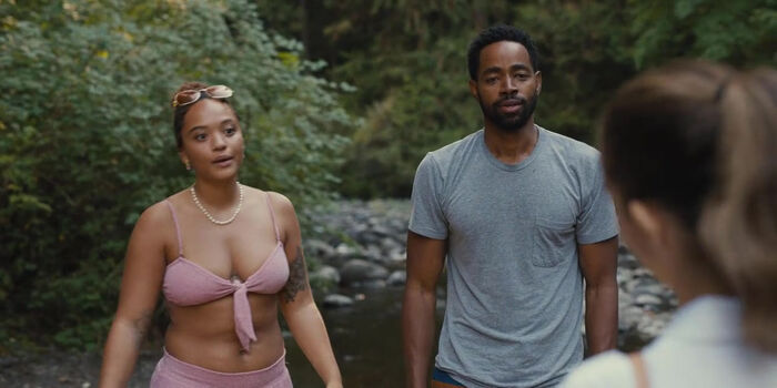 Full leaked Kiersey clemons private onlyfans photo