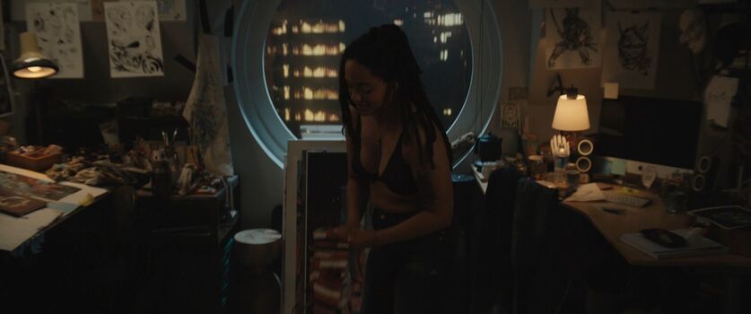 Full leaked Kiersey clemons private onlyfans photo