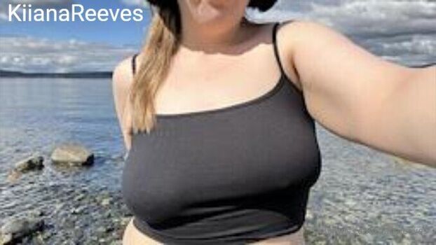 Full leaked Kiiana reeves private onlyfans photo