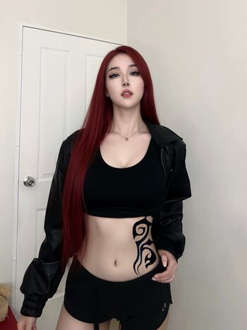 Full leaked Kiittwy private onlyfans photo