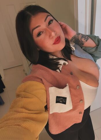Full leaked Kijara aguilar private onlyfans photo