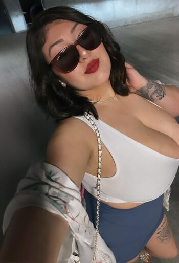 Full leaked Kijara aguilar private onlyfans photo