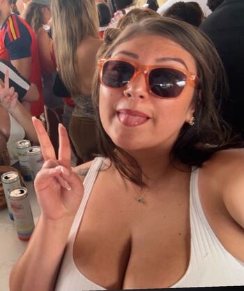 Full leaked Kijara aguilar private onlyfans photo