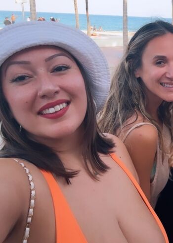 Full leaked Kijara aguilar private onlyfans photo