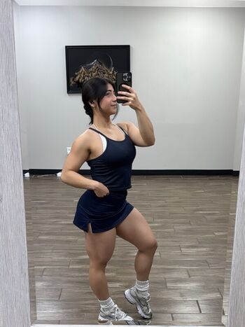 Full leaked Kikaisfit private onlyfans photo