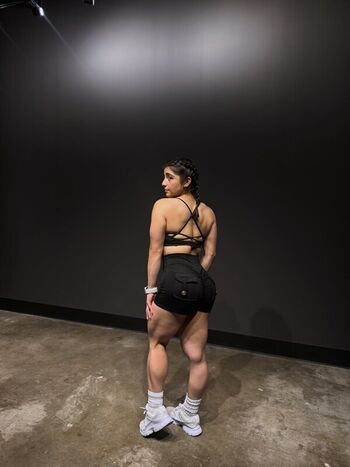 Full leaked Kikaisfit private onlyfans photo