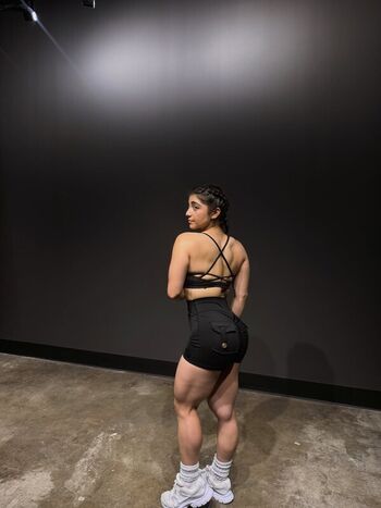 Full leaked Kikaisfit private onlyfans photo