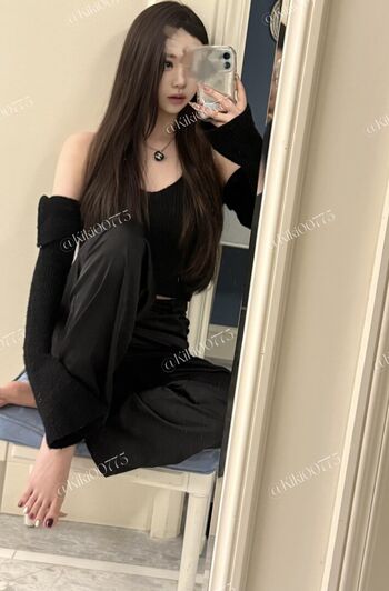 Full leaked Kiki private onlyfans photo