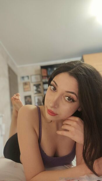 Full leaked Kiki asmr page private onlyfans photo