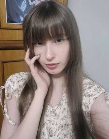 Kiki Glitter Cosplay