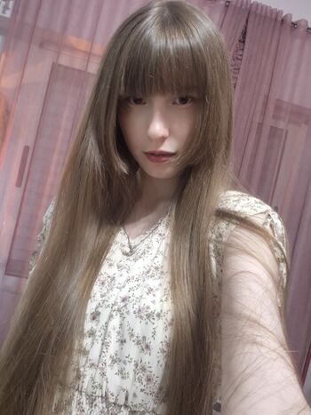 Full leaked Kiki glitter cosplay private onlyfans photo