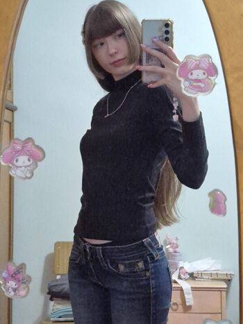 Full leaked Kiki glitter cosplay private onlyfans photo