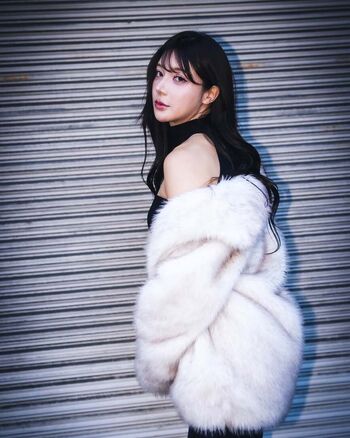 Full leaked Kiki mizukami private onlyfans photo