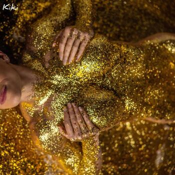 Full leaked Zo saldana/ private onlyfans photo