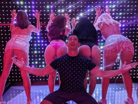 Full leaked Femjoy / private onlyfans photo