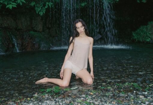 Kiko Mizuhara