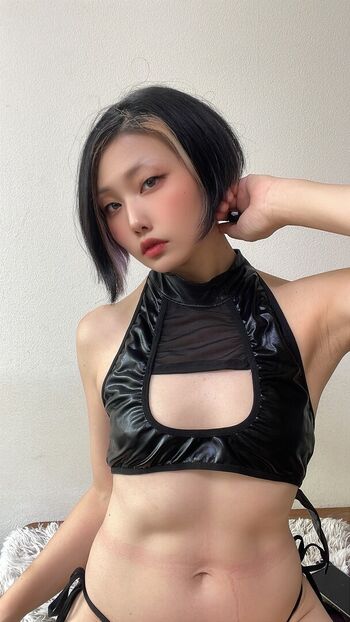 Full leaked Thelma assis/ private onlyfans photo