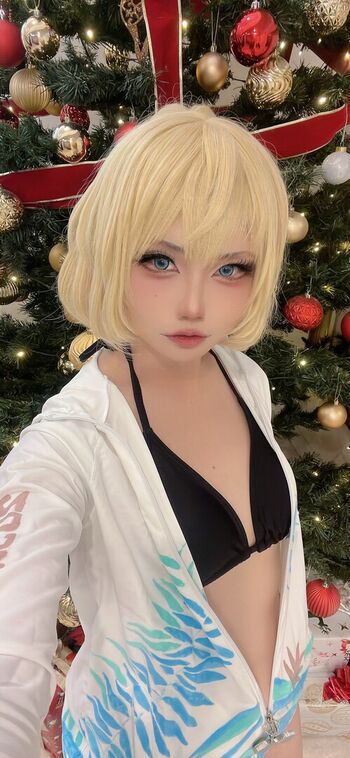 Full leaked Evelyn claire private onlyfans photo