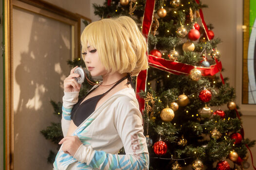 Full leaked Paulina barbar/ private onlyfans photo