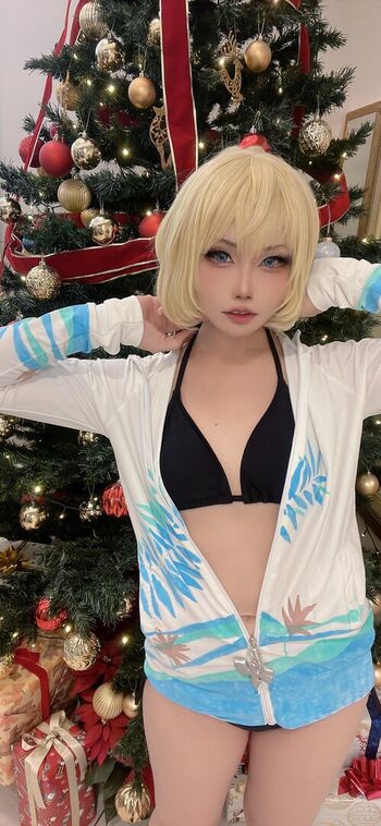 Full leaked Belle delphine / private onlyfans photo