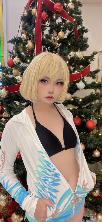 Full leaked Momoka izumi/ private onlyfans photo