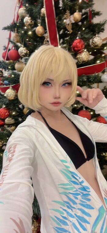 Full leaked Lottiies life/ private onlyfans photo