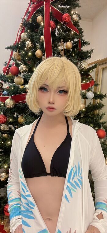 Full leaked Baby osama/ private onlyfans photo