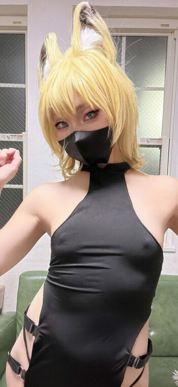 Full leaked Carrykey page private onlyfans photo