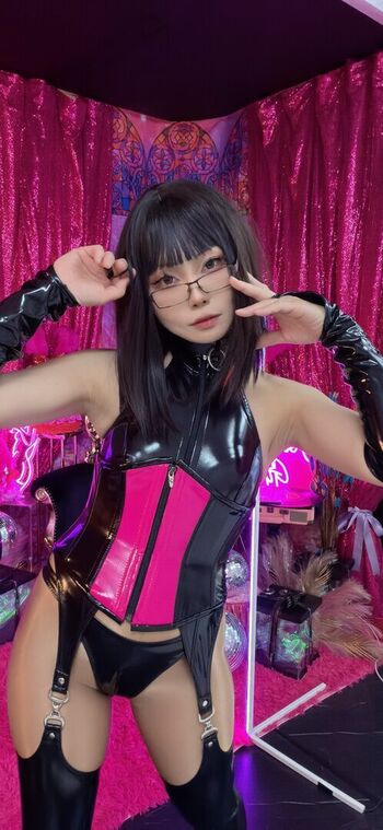 Full leaked Franziska kilz/ private onlyfans photo