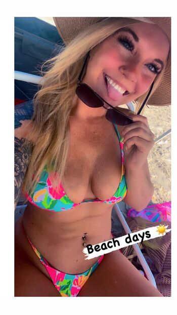 Full leaked Kiley richards private onlyfans photo