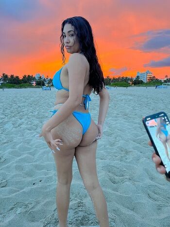Full leaked Killkali private onlyfans photo