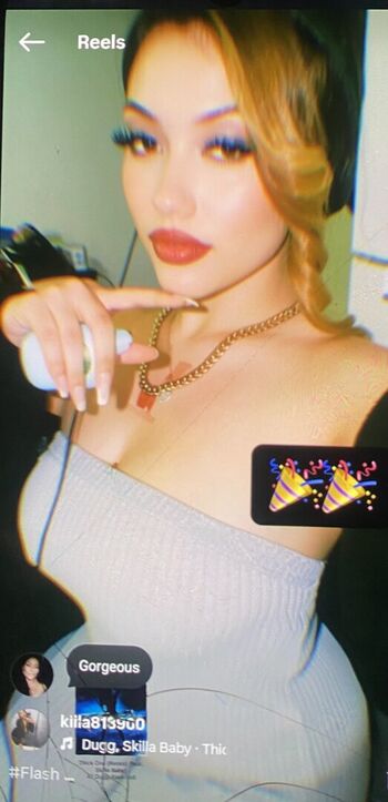 Full leaked Killa k private onlyfans photo