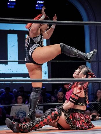 Full leaked Killer kelly private onlyfans photo