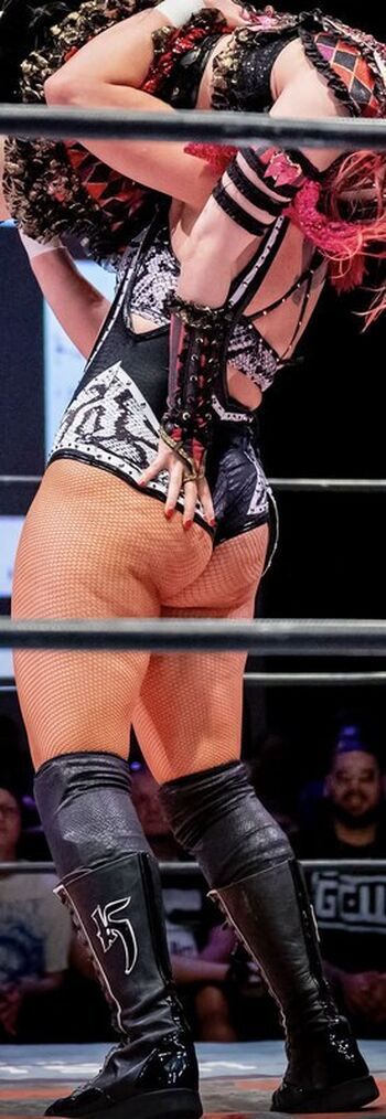 Full leaked Killer kelly private onlyfans photo