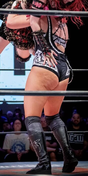 Full leaked Killer kelly private onlyfans photo