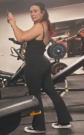 Full leaked Killer kelly private onlyfans photo