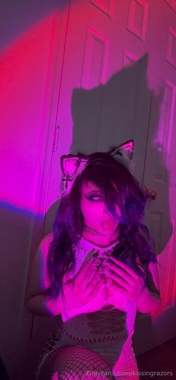 Full leaked Killkels private onlyfans photo