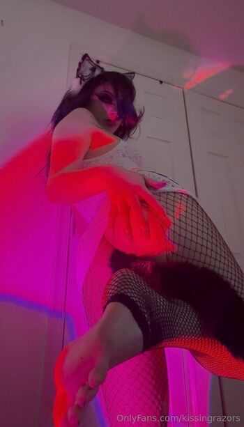 Full leaked Killkels private onlyfans photo