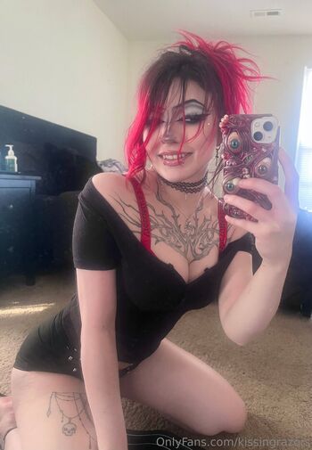 Full leaked Killkels page private onlyfans photo