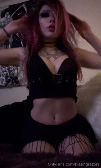 Full leaked Killkels private onlyfans photo