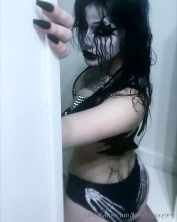 Full leaked Killkels private onlyfans photo