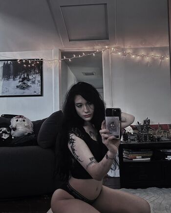 Full leaked Killltorii private onlyfans photo
