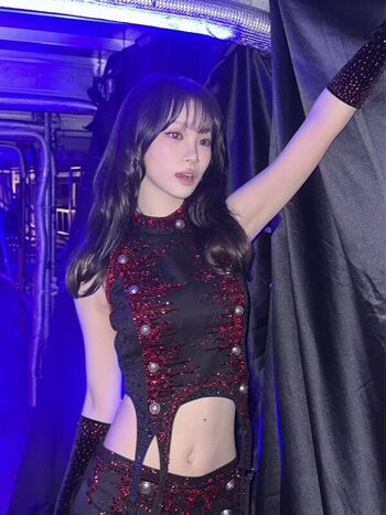 Full leaked Kim chaewon private onlyfans photo