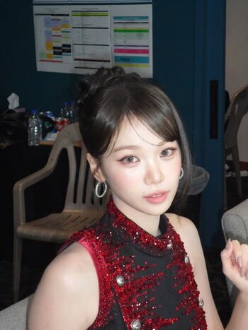 Full leaked Kim chaewon private onlyfans photo