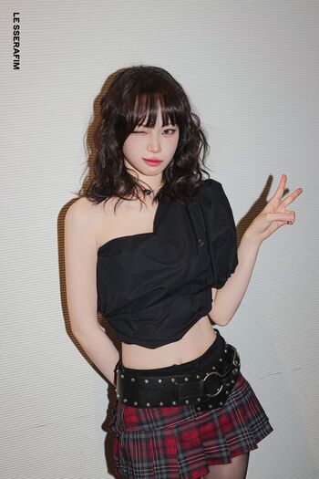 Full leaked Kim chaewon  page private onlyfans photo